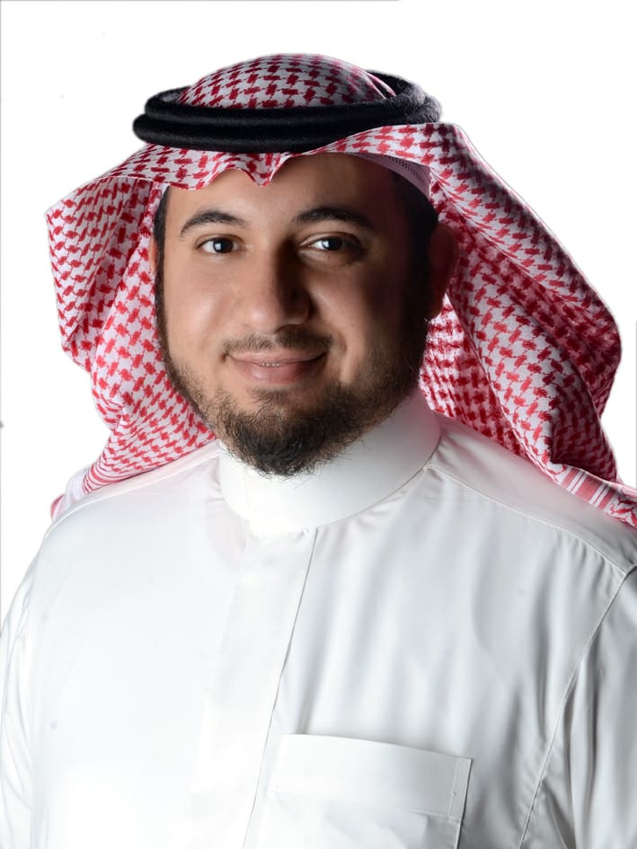 Ahmed Almuaythir